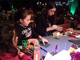 Kinderbildungszentrum