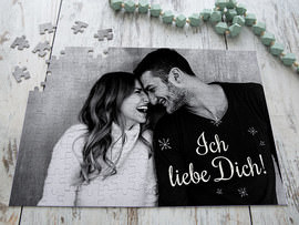 Foto-Puzzle
