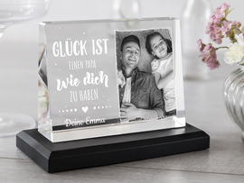 Glasfoto